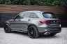 USED 2020 70 MERCEDES-BENZ GLC 2.0 GLC300de 13.5kWh AMG Line (Premium) SUV 5dr Diesel Plug-in Hybrid G-Tronic+ 4MATIC Euro 6 (s/s) (306 ps) 