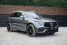 USED 2020 70 MERCEDES-BENZ GLC 2.0 GLC300de 13.5kWh AMG Line (Premium) SUV 5dr Diesel Plug-in Hybrid G-Tronic+ 4MATIC Euro 6 (s/s) (306 ps) 