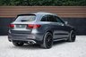 USED 2020 70 MERCEDES-BENZ GLC 2.0 GLC300de 13.5kWh AMG Line (Premium) SUV 5dr Diesel Plug-in Hybrid G-Tronic+ 4MATIC Euro 6 (s/s) (306 ps) 