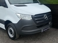 USED 2021 71 MERCEDES-BENZ SPRINTER 2.0 315 CDI Progressive Panel Van 5dr Diesel Manual RWD L3 H2 Euro 6 (s/s) (150 ps) FREE DELIVERY FINANCE WARRANTY