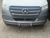 USED 2021 71 MERCEDES-BENZ SPRINTER 2.0 315 CDI Progressive Panel Van 5dr Diesel Manual RWD L3 H2 Euro 6 (s/s) (150 ps) FREE DELIVERY FINANCE WARRANTY