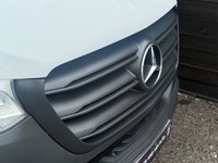 USED 2021 71 MERCEDES-BENZ SPRINTER 2.0 315 CDI Progressive Panel Van 5dr Diesel Manual RWD L3 H2 Euro 6 (s/s) (150 ps) FREE DELIVERY FINANCE WARRANTY