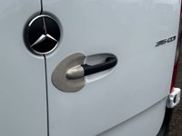 USED 2021 71 MERCEDES-BENZ SPRINTER 2.0 315 CDI Progressive Panel Van 5dr Diesel Manual RWD L3 H2 Euro 6 (s/s) (150 ps) FREE DELIVERY FINANCE WARRANTY