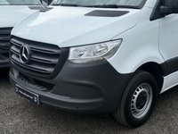 USED 2021 71 MERCEDES-BENZ SPRINTER 2.0 315 CDI Progressive Panel Van 5dr Diesel Manual RWD L3 H2 Euro 6 (s/s) (150 ps) FREE DELIVERY FINANCE WARRANTY