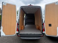 USED 2021 71 MERCEDES-BENZ SPRINTER 2.0 315 CDI Progressive Panel Van 5dr Diesel Manual RWD L3 H2 Euro 6 (s/s) (150 ps) FREE DELIVERY FINANCE WARRANTY