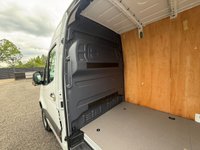USED 2021 71 MERCEDES-BENZ SPRINTER 2.0 315 CDI Progressive Panel Van 5dr Diesel Manual RWD L3 H2 Euro 6 (s/s) (150 ps) FREE DELIVERY FINANCE WARRANTY