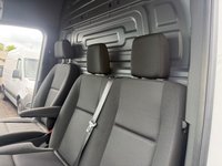 USED 2021 71 MERCEDES-BENZ SPRINTER 2.0 315 CDI Progressive Panel Van 5dr Diesel Manual RWD L3 H2 Euro 6 (s/s) (150 ps) FREE DELIVERY FINANCE WARRANTY
