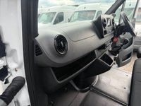 USED 2021 71 MERCEDES-BENZ SPRINTER 2.0 315 CDI Progressive Panel Van 5dr Diesel Manual RWD L3 H2 Euro 6 (s/s) (150 ps) FREE DELIVERY FINANCE WARRANTY