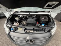 USED 2021 71 MERCEDES-BENZ SPRINTER 2.0 315 CDI Progressive Panel Van 5dr Diesel Manual RWD L3 H2 Euro 6 (s/s) (150 ps) FREE DELIVERY FINANCE WARRANTY