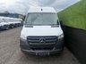 USED 2021 71 MERCEDES-BENZ SPRINTER 2.0 315 CDI Progressive Panel Van 5dr Diesel Manual RWD L3 H2 Euro 6 (s/s) (150 ps) FREE DELIVERY FINANCE WARRANTY
