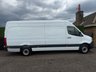 USED 2021 71 MERCEDES-BENZ SPRINTER 2.0 315 CDI Progressive Panel Van 5dr Diesel Manual RWD L3 H2 Euro 6 (s/s) (150 ps) FREE DELIVERY FINANCE WARRANTY