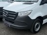 USED 2021 71 MERCEDES-BENZ SPRINTER 2.0 315 CDI Progressive Panel Van 5dr Diesel Manual RWD L3 H2 Euro 6 (s/s) (150 ps) FREE DELIVERY FINANCE WARRANTY