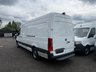USED 2021 71 MERCEDES-BENZ SPRINTER 2.0 315 CDI Progressive Panel Van 5dr Diesel Manual RWD L3 H2 Euro 6 (s/s) (150 ps) FREE DELIVERY FINANCE WARRANTY