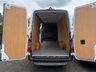 USED 2021 71 MERCEDES-BENZ SPRINTER 2.0 315 CDI Progressive Panel Van 5dr Diesel Manual RWD L3 H2 Euro 6 (s/s) (150 ps) FREE DELIVERY FINANCE WARRANTY