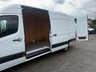 USED 2021 71 MERCEDES-BENZ SPRINTER 2.0 315 CDI Progressive Panel Van 5dr Diesel Manual RWD L3 H2 Euro 6 (s/s) (150 ps) FREE DELIVERY FINANCE WARRANTY
