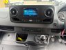 USED 2021 71 MERCEDES-BENZ SPRINTER 2.0 315 CDI Progressive Panel Van 5dr Diesel Manual RWD L3 H2 Euro 6 (s/s) (150 ps) FREE DELIVERY FINANCE WARRANTY
