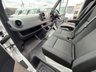 USED 2021 71 MERCEDES-BENZ SPRINTER 2.0 315 CDI Progressive Panel Van 5dr Diesel Manual RWD L3 H2 Euro 6 (s/s) (150 ps) FREE DELIVERY FINANCE WARRANTY