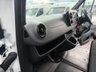 USED 2021 71 MERCEDES-BENZ SPRINTER 2.0 315 CDI Progressive Panel Van 5dr Diesel Manual RWD L3 H2 Euro 6 (s/s) (150 ps) FREE DELIVERY FINANCE WARRANTY