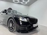 USED 2020 69 MERCEDES-BENZ E CLASS 2.0 E220d AMG Line Night Edition (Premium Plus) G-Tronic+ Euro 6 (s/s) 4dr E63 STYLING+DASH+TOP SPEC+360