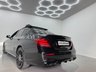 USED 2020 69 MERCEDES-BENZ E CLASS 2.0 E220d AMG Line Night Edition (Premium Plus) G-Tronic+ Euro 6 (s/s) 4dr E63 STYLING+DASH+TOP SPEC+360