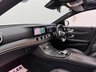 USED 2020 69 MERCEDES-BENZ E CLASS 2.0 E220d AMG Line Night Edition (Premium Plus) G-Tronic+ Euro 6 (s/s) 4dr E63 STYLING+DASH+TOP SPEC+360