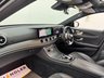 USED 2020 69 MERCEDES-BENZ E CLASS 2.0 E220d AMG Line Night Edition (Premium Plus) G-Tronic+ Euro 6 (s/s) 4dr E63 STYLING+DASH+TOP SPEC+360