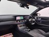 USED 2020 69 MERCEDES-BENZ E CLASS 2.0 E220d AMG Line Night Edition (Premium Plus) G-Tronic+ Euro 6 (s/s) 4dr E63 STYLING+DASH+TOP SPEC+360