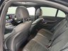 USED 2020 69 MERCEDES-BENZ E CLASS 2.0 E220d AMG Line Night Edition (Premium Plus) G-Tronic+ Euro 6 (s/s) 4dr E63 STYLING+DASH+TOP SPEC+360