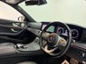 USED 2020 69 MERCEDES-BENZ E CLASS 2.0 E220d AMG Line Night Edition (Premium Plus) G-Tronic+ Euro 6 (s/s) 4dr E63 STYLING+DASH+TOP SPEC+360