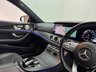 USED 2020 69 MERCEDES-BENZ E CLASS 2.0 E220d AMG Line Night Edition (Premium Plus) G-Tronic+ Euro 6 (s/s) 4dr E63 STYLING+DASH+TOP SPEC+360