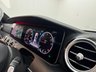 USED 2020 69 MERCEDES-BENZ E CLASS 2.0 E220d AMG Line Night Edition (Premium Plus) G-Tronic+ Euro 6 (s/s) 4dr E63 STYLING+DASH+TOP SPEC+360