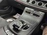 USED 2020 69 MERCEDES-BENZ E CLASS 2.0 E220d AMG Line Night Edition (Premium Plus) G-Tronic+ Euro 6 (s/s) 4dr E63 STYLING+DASH+TOP SPEC+360