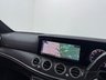 USED 2020 69 MERCEDES-BENZ E CLASS 2.0 E220d AMG Line Night Edition (Premium Plus) G-Tronic+ Euro 6 (s/s) 4dr E63 STYLING+DASH+TOP SPEC+360