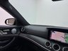 USED 2020 69 MERCEDES-BENZ E CLASS 2.0 E220d AMG Line Night Edition (Premium Plus) G-Tronic+ Euro 6 (s/s) 4dr E63 STYLING+DASH+TOP SPEC+360