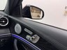USED 2020 69 MERCEDES-BENZ E CLASS 2.0 E220d AMG Line Night Edition (Premium Plus) G-Tronic+ Euro 6 (s/s) 4dr E63 STYLING+DASH+TOP SPEC+360