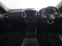 USED 2019 19 SSANGYONG MUSSO 2.2D Saracen Pickup Double Cab 4dr Diesel Auto 4WD Euro 6 (181 ps) PLUS VAT