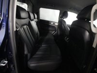 USED 2019 19 SSANGYONG MUSSO 2.2D Saracen Pickup Double Cab 4dr Diesel Auto 4WD Euro 6 (181 ps) PLUS VAT