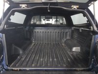 USED 2019 19 SSANGYONG MUSSO 2.2D Saracen Pickup Double Cab 4dr Diesel Auto 4WD Euro 6 (181 ps) PLUS VAT