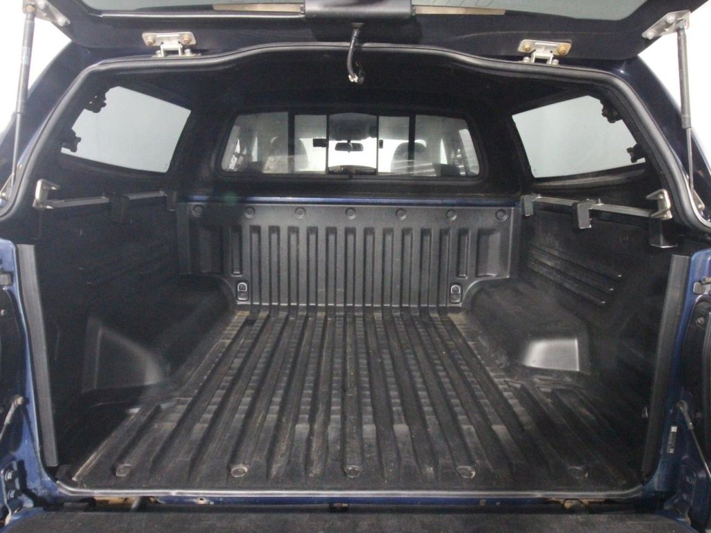 USED 2019 19 SSANGYONG MUSSO 2.2D Saracen Pickup Double Cab 4dr Diesel Auto 4WD Euro 6 (181 ps) PLUS VAT