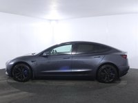 USED 2020 20 TESLA Model 3 Standard Range Plus Saloon 4dr Electric Auto RWD (241 bhp) 