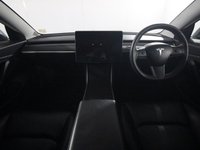USED 2020 20 TESLA Model 3 Standard Range Plus Saloon 4dr Electric Auto RWD (241 bhp) 