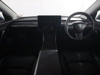 USED 2020 20 TESLA Model 3 Standard Range Plus Saloon 4dr Electric Auto RWD (241 bhp) 