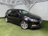 USED 2014 64 VOLKSWAGEN POLO 1.0 BlueMotion Tech SE Euro 6 (s/s) 5dr 2 OWNERS | Â£20 ROAD TAX