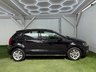 USED 2014 64 VOLKSWAGEN POLO 1.0 BlueMotion Tech SE Euro 6 (s/s) 5dr 2 OWNERS | Â£20 ROAD TAX