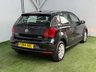 USED 2014 64 VOLKSWAGEN POLO 1.0 BlueMotion Tech SE Euro 6 (s/s) 5dr 2 OWNERS | Â£20 ROAD TAX