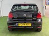 USED 2014 64 VOLKSWAGEN POLO 1.0 BlueMotion Tech SE Euro 6 (s/s) 5dr 2 OWNERS | Â£20 ROAD TAX