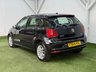 USED 2014 64 VOLKSWAGEN POLO 1.0 BlueMotion Tech SE Euro 6 (s/s) 5dr 2 OWNERS | Â£20 ROAD TAX