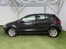 USED 2014 64 VOLKSWAGEN POLO 1.0 BlueMotion Tech SE Euro 6 (s/s) 5dr 2 OWNERS | Â£20 ROAD TAX