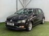 USED 2014 64 VOLKSWAGEN POLO 1.0 BlueMotion Tech SE Euro 6 (s/s) 5dr 2 OWNERS | Â£20 ROAD TAX
