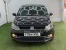 USED 2014 64 VOLKSWAGEN POLO 1.0 BlueMotion Tech SE Euro 6 (s/s) 5dr 2 OWNERS | Â£20 ROAD TAX